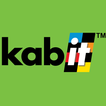 kabit™ Taxi Booking App: Powered by Kaptyn