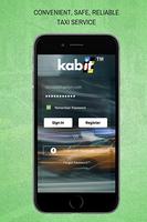 kabit™ โปสเตอร์