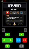 던전스퀘어 - 액션 플랫포머 RPG الملصق