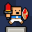 Step Hero APK