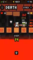 Step Hero アプリダウンロード