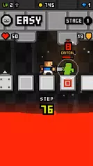 Step Hero アプリダウンロード