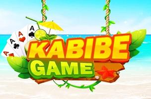 Kabibe Game ポスター