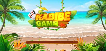 KabibeGames Plakat