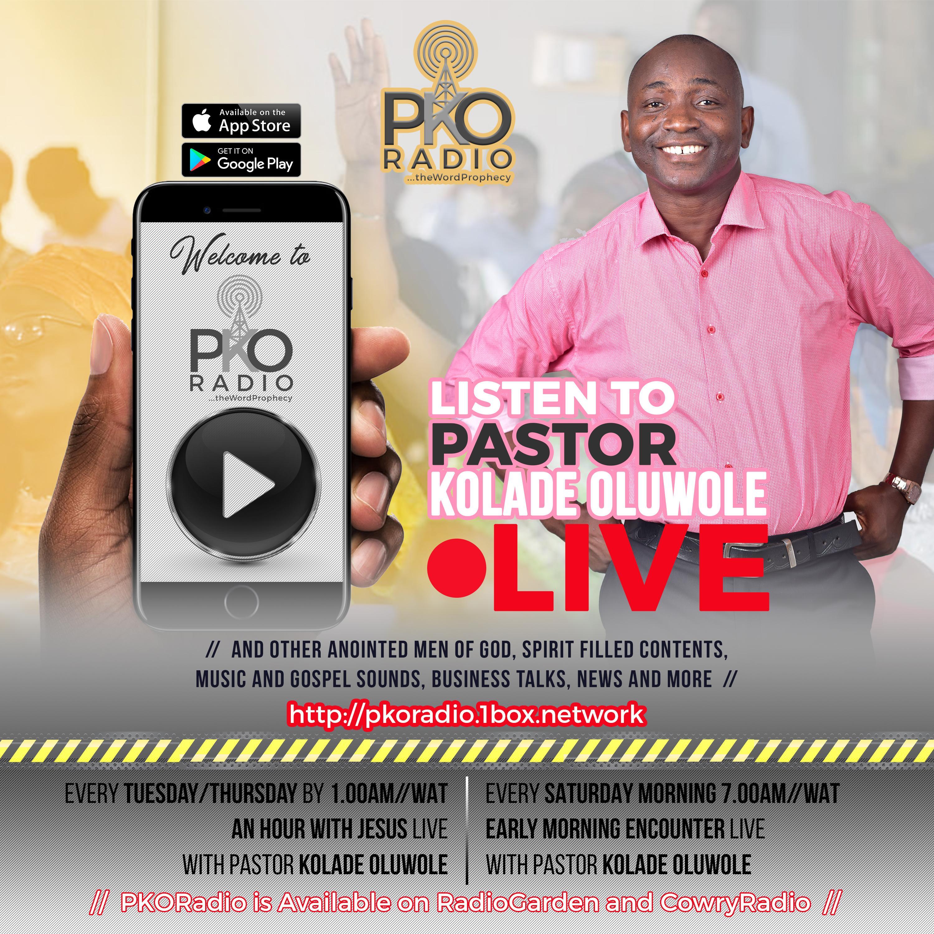 PKO Radio for Android - APK Download