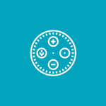 User guide for Echo Dot icon
