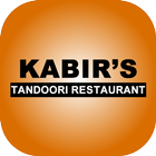 Kabir's Tandoori Restaurant ícone