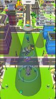 Alien.io | The SpaceCraft Alien Abduction Game ảnh chụp màn hình 1