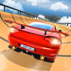 Impossible Mega Ramp Car Tricky Stunts 2019 APK download