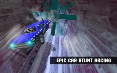 Demolition Derby Car Plane Transporter APK 下載