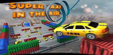 Car Stunt Master: Impossible Free Car Stunts 3D