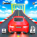 Car Stunt Master: Impossible Free Car Stunts 3D APK