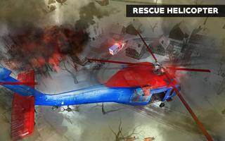 US Police Ambulance Driving Rescue Simulator screenshot 2