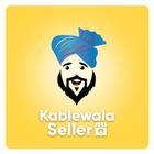 Kablewala-Seller icône