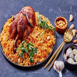 كبسة   -   مجبوس