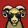 كبش نجد icon