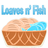 ”Loaves n' Fish
