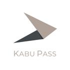 KABU PASS 图标