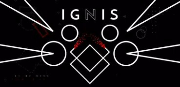 Ignis - Brain Teasing Puzzle