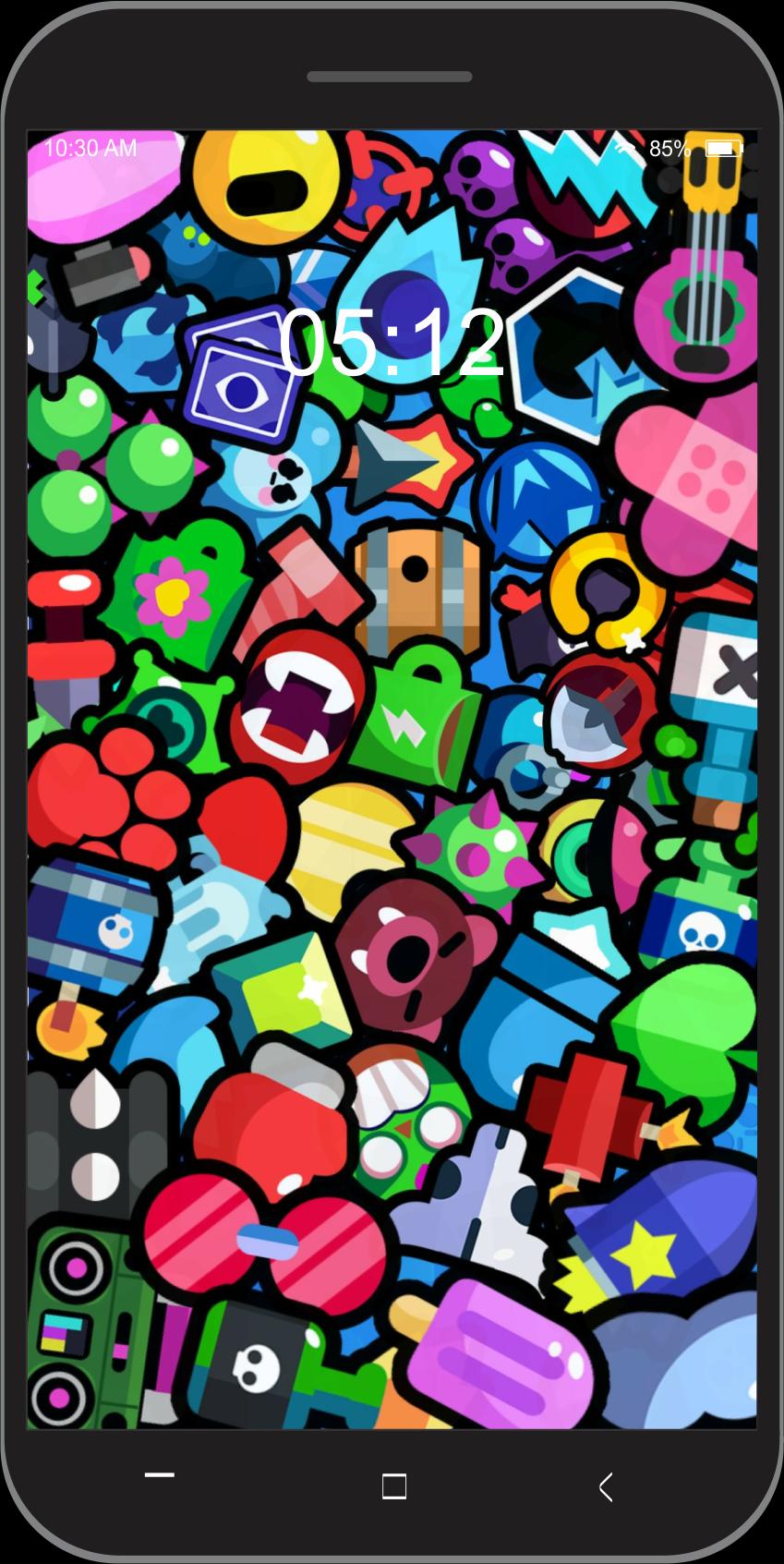 Brawl Stars Wallpaper HD for Android - APK Download