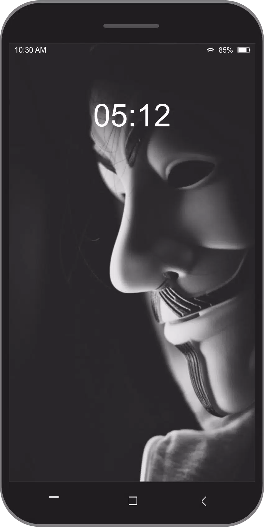 Fake Mask Wallpaper HD APK for Android Download Fake Mask Wallpaper HD APK for Android Download