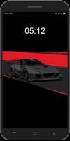 Racing Car Art Wallpaper HD Screenshot 3