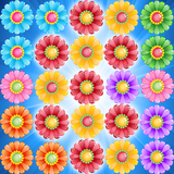 Flower Pop আইকন