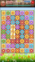 Flower Pop স্ক্রিনশট 1