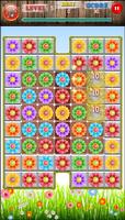 Flower Pop স্ক্রিনশট 2