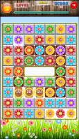Flower Pop স্ক্রিনশট 3