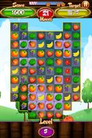 Partido Fruit Farm captura de pantalla 3