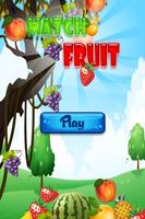 Match Fruit Farm পোস্টার