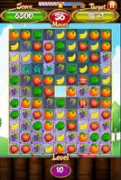 Partido Fruit Farm captura de pantalla 1