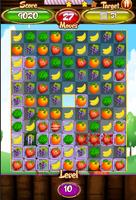 Match Fruit Farm স্ক্রিনশট 2
