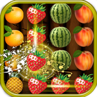 Fruit Match 图标