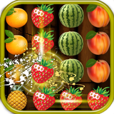 emparejar fruta icono