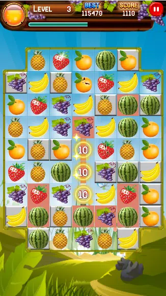 Download do APK de Frutas Jogos Grátis Offline 2020 - Jogo 3 História para  Android