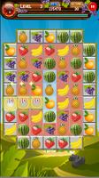 Fruit Match स्क्रीनशॉट 1