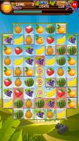Fruit Match स्क्रीनशॉट 2