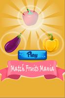 Poster Frutta Deluxe Partita
