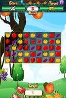 1 Schermata Frutta Deluxe Partita
