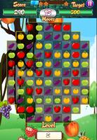 2 Schermata Frutta Deluxe Partita
