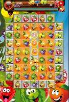 Matching Fruits syot layar 1