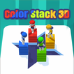 Color Stack 3D