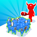 Come with Me : Run & Fight APK