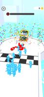 Come with Me : Run & Fight Screenshot 3