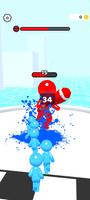 Come with Me : Run & Fight Screenshot 2