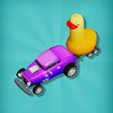 Crazy Caravan APK