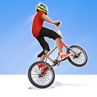 BMX Parkour icono
