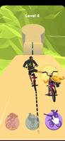 BMX Parkour পোস্টার